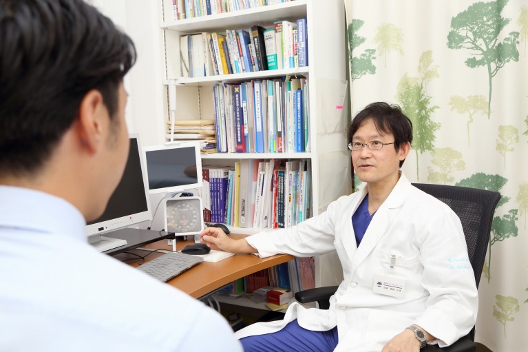 各種健康診断・検診
